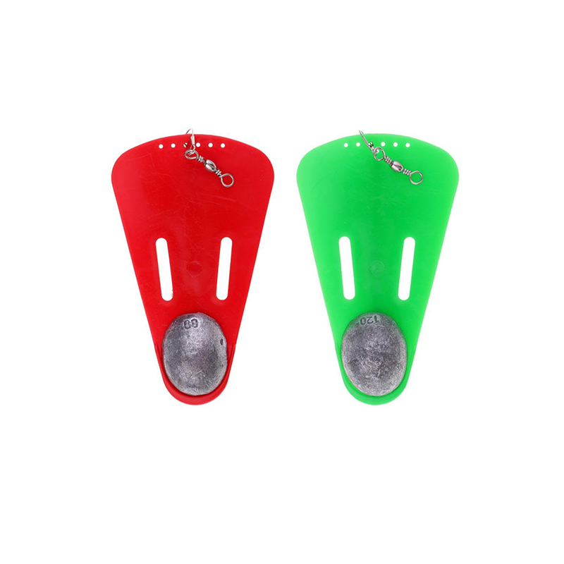 Tavoletta da pesca piombata, A - Fishing Depth Finder recensione e prezzo