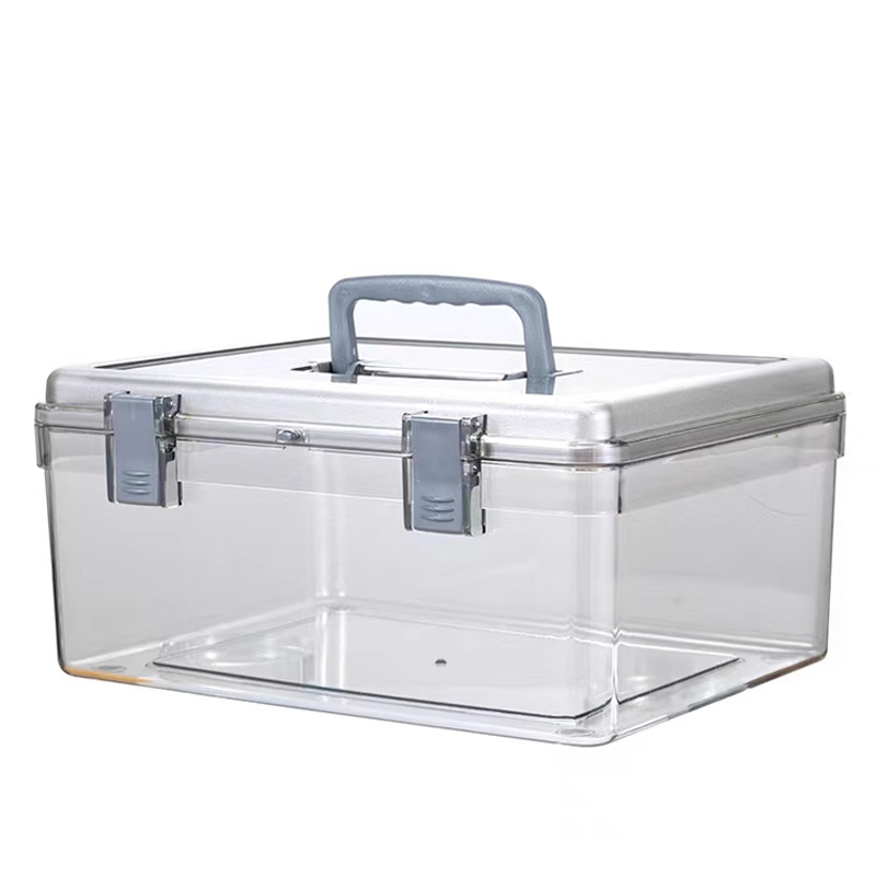 Scatola Impermeabile per Fotoc - Fish Finder Case recensione e prezzo