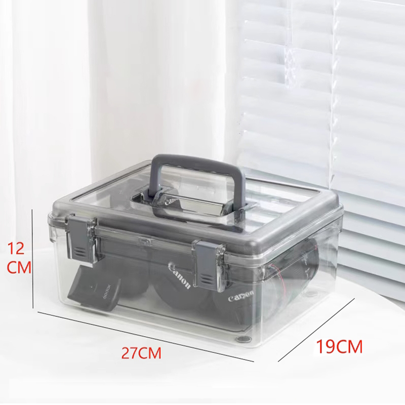 Scatola Impermeabile per Fotoc - Fish Finder Case recensione e prezzo