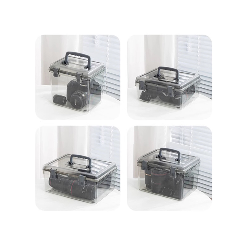 Scatola Impermeabile per Fotoc - Fish Finder Case recensione e prezzo