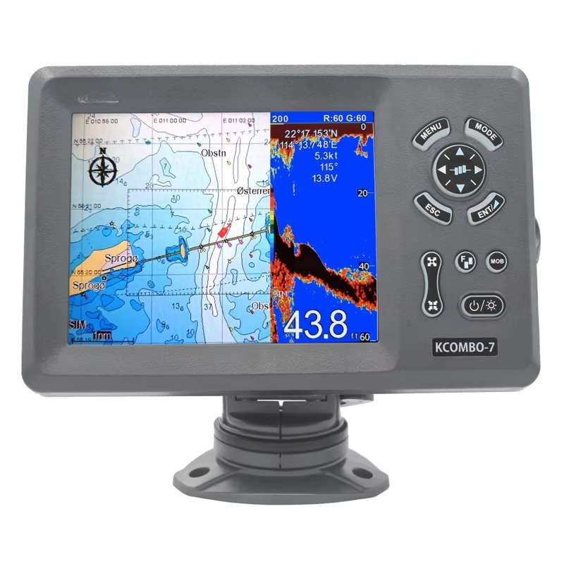 Pesce più profondo per barcheM - Fishing Depth Finder recensione e prezzo