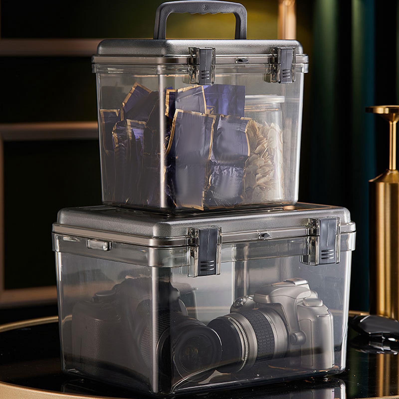 Custodia Portatile per Fotocam - Fish Finder Case recensione e prezzo