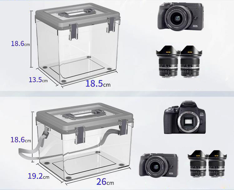 Custodia antiurto e antiumidit - Fish Finder Case recensione e prezzo