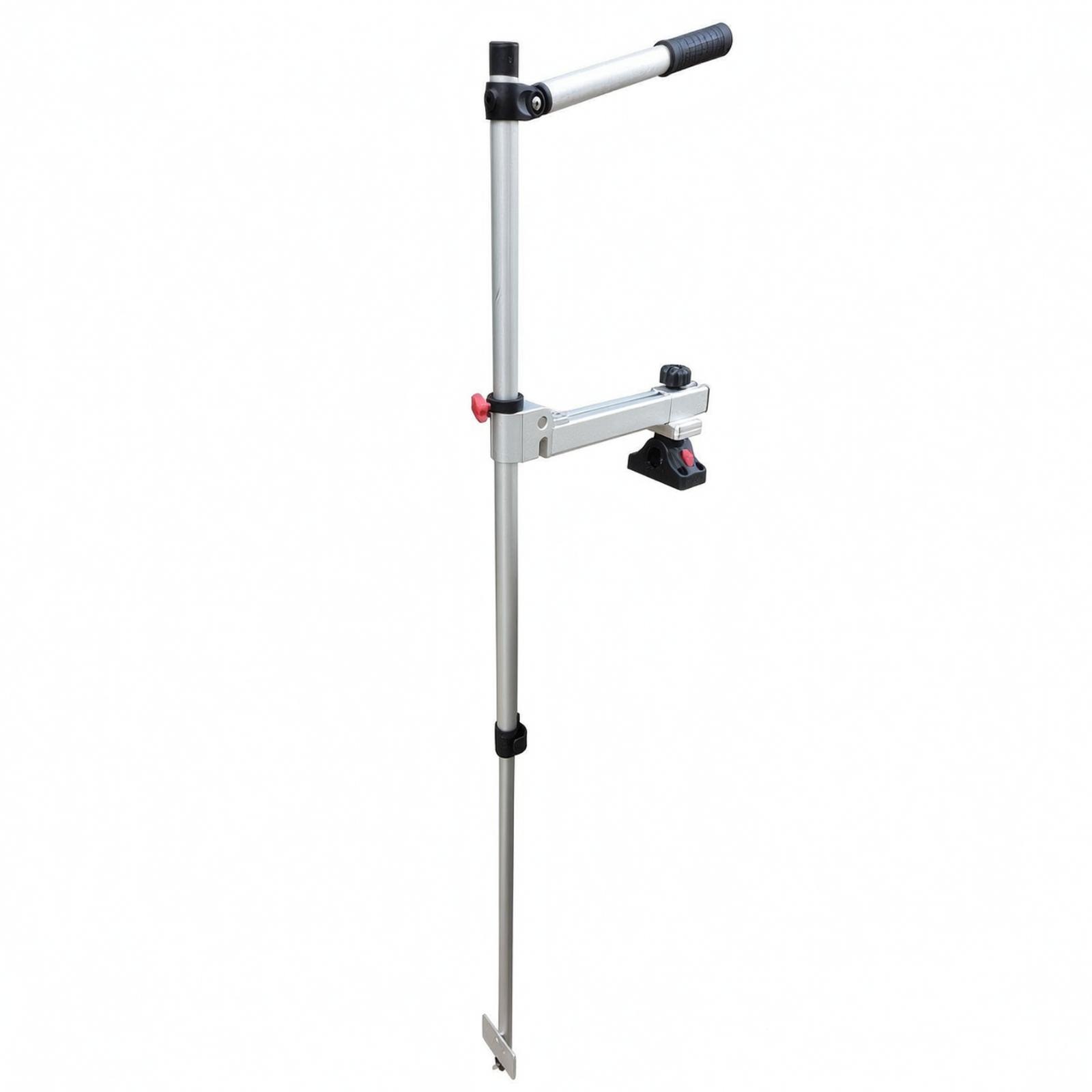 Staffa di montaggio per trasdu - Fish Finder Mount recensione e prezzo