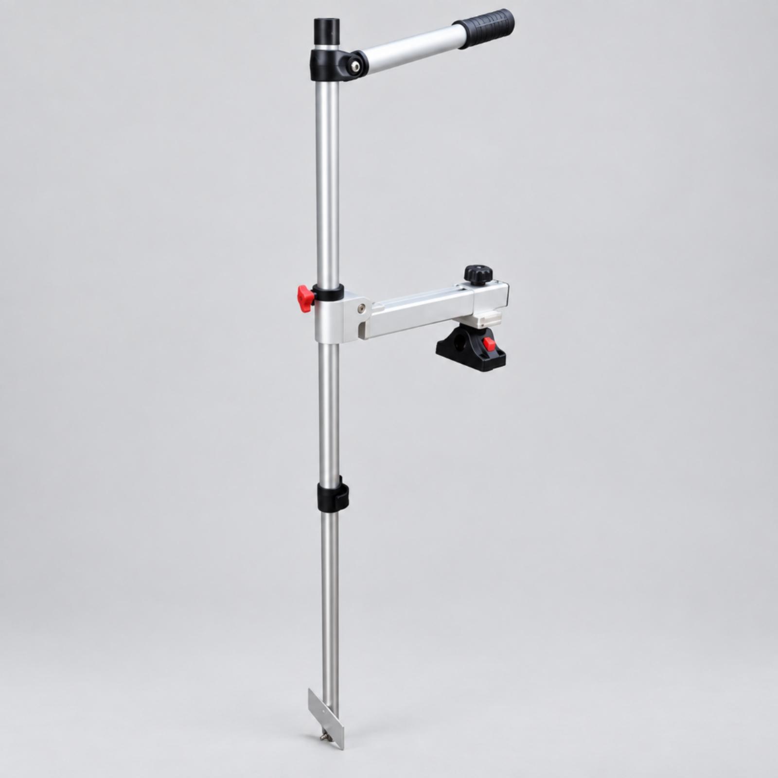 Staffa di montaggio per trasdu - Fish Finder Mount recensione e prezzo
